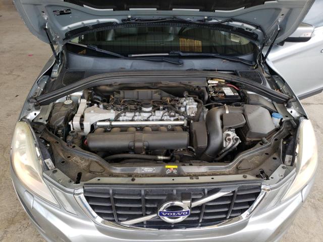 Photo 7 from auction – 2011 VOLVO XC60 3.2 with VIN YV4952DL2B2151497