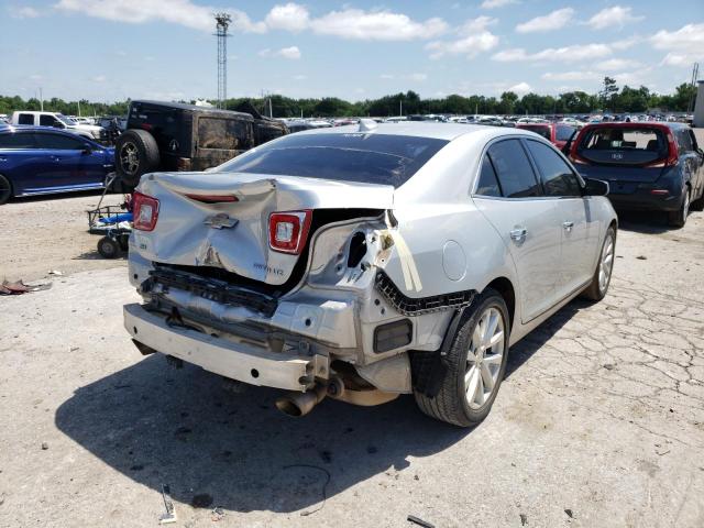 Photo 9 from auction – 2016 CHEVROLET MALIBU LIM with VIN 1G11E5SA9GF100574