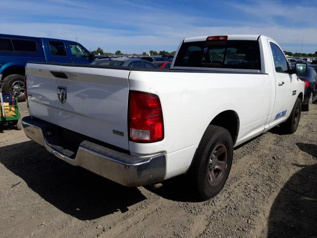 Photo 4 from auction – 2013 RAM 1500 SLT with VIN 3C6JR6EP6DG531537