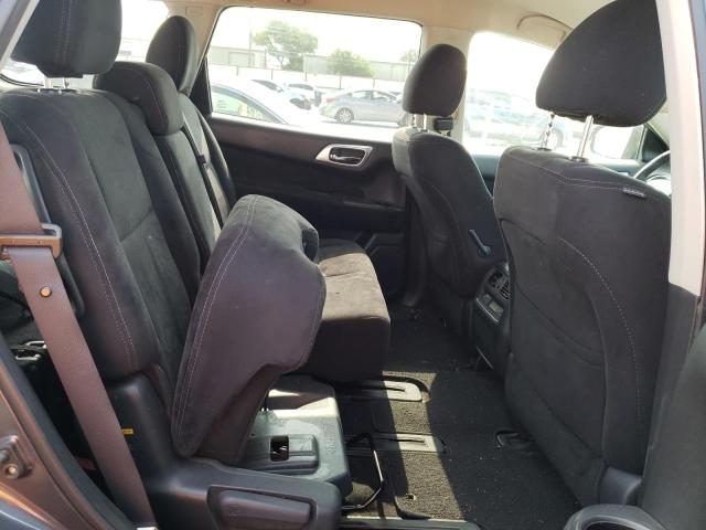 Photo 6 from auction – 2014 NISSAN PATHFINDER with VIN 5N1AR2MN3EC687584