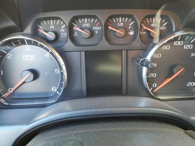 Photo 8 from auction – 2015 GMC SIERRA C15 with VIN 3GTP1TEH9FG201301
