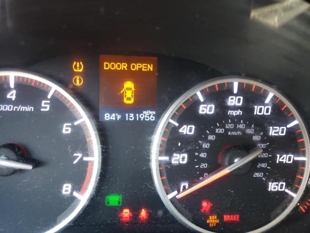 Photo 8 from auction – 2013 ACURA ILX 24 PRE with VIN 19VDE2E52DE001238