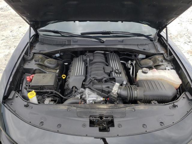 Photo 7 from auction – 2021 DODGE CHARGER SC with VIN 2C3CDXGJ1MH595388