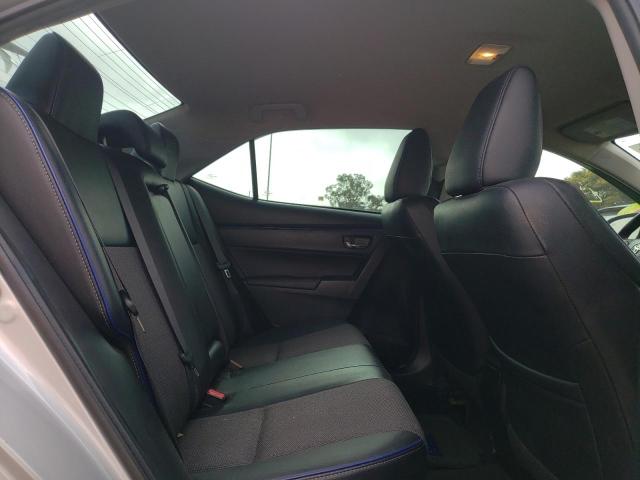 Photo 6 from auction – 2017 TOYOTA COROLLA L with VIN 2T1BURHE9HC925766