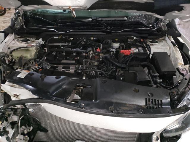Photo 7 from auction – 2017 HONDA CIVIC EXL with VIN 19XFC1F72HE209450