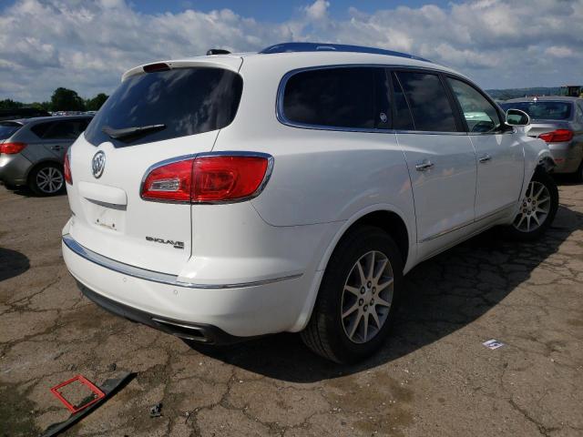 Photo 4 from auction – 2017 BUICK ENCLAVE with VIN 5GAKVBKD9HJ123213