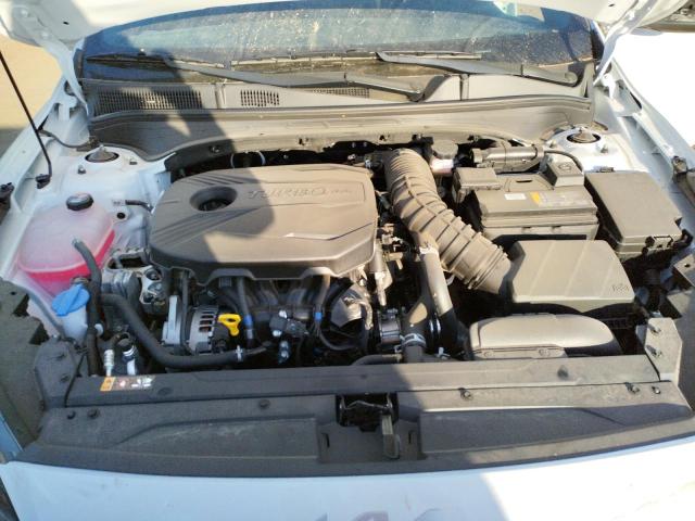 Photo 7 from auction – 2022 KIA FORTE GT with VIN 3KPF44AC6NE462625