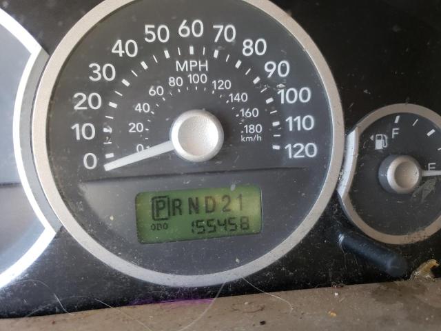 Photo 8 from auction – 2005 MERCURY MARINER with VIN 4M2CU56135DJ16768