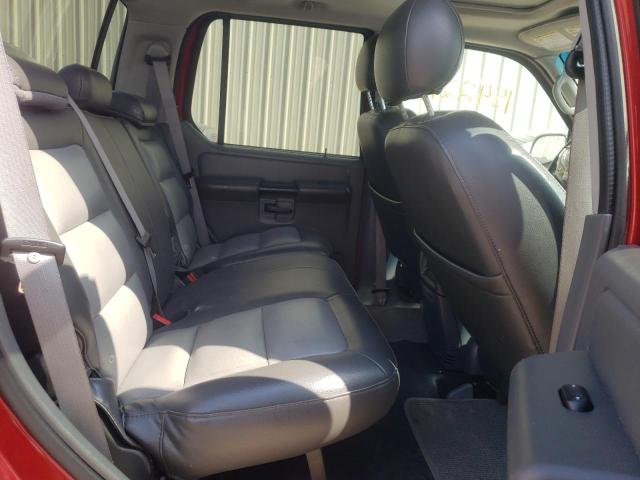 Photo 6 from auction – 2005 FORD EXPLORER S with VIN 1FMZU77K25UB56144