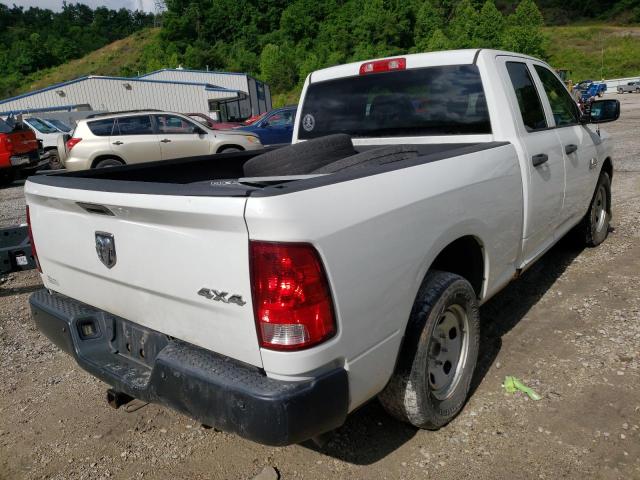 Photo 4 from auction – 2014 RAM 1500 ST with VIN 1C6RR7FG3ES305232