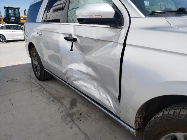 Photo 9 from auction – 2019 FORD EXPEDITION with VIN 1FMJK2ATXKEA35438