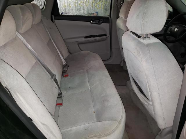 Photo 6 from auction – 2007 CHEVROLET IMPALA LS with VIN 2G1WB58K579164599