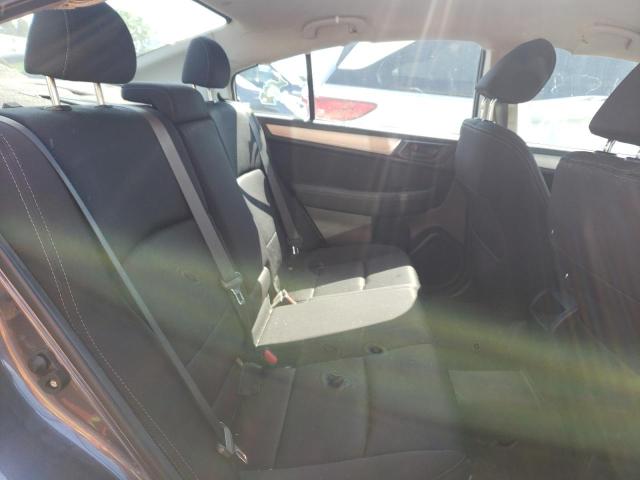 Photo 6 from auction – 2016 SUBARU LEGACY 2.5 with VIN 4S3BNBA61G3011364