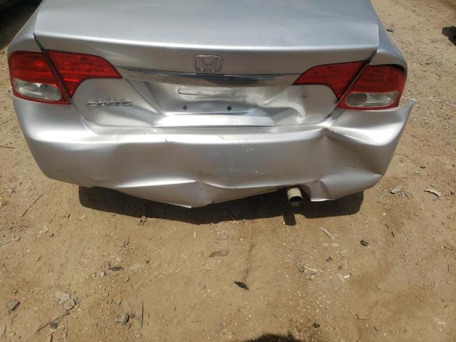 Photo 9 from auction – 2009 HONDA CIVIC EX with VIN 2HGFA16879H358281