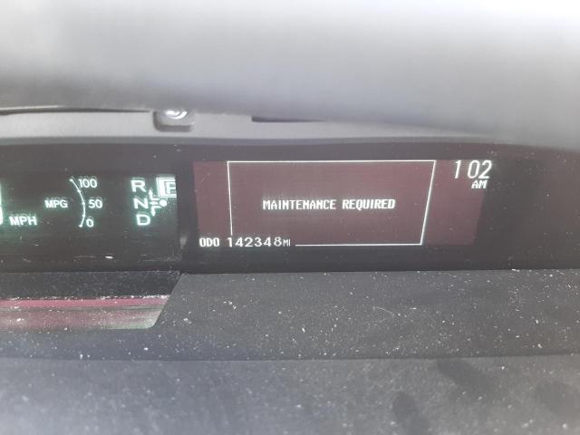 Photo 8 from auction – 2014 TOYOTA PRIUS with VIN JTDKN3DU6E1845901