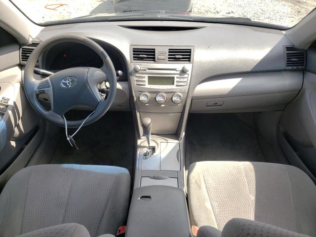 Photo 9 from auction – 2011 TOYOTA CAMRY BASE with VIN 4T1BF3EK6BU636593