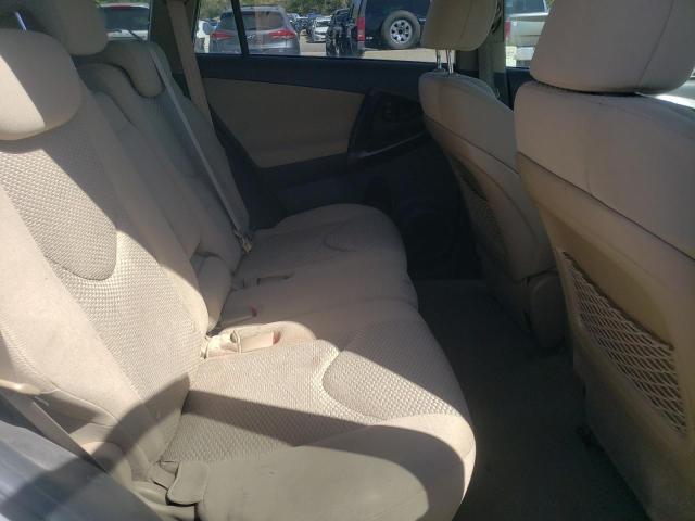 Photo 6 from auction – 2011 TOYOTA RAV4 with VIN 2T3BK4DV8BW039417