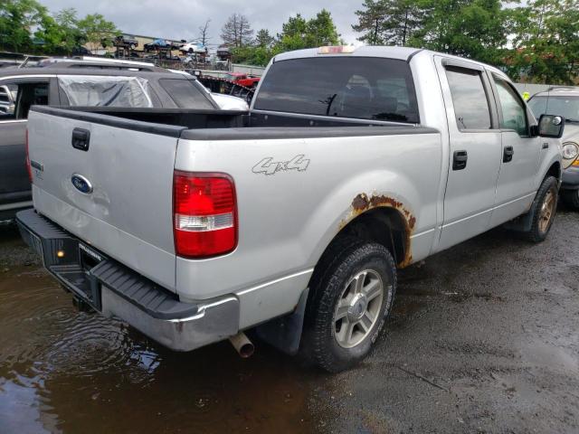 Photo 4 from auction – 2008 FORD F150 SUPER with VIN 1FTRW14WX8FB86410