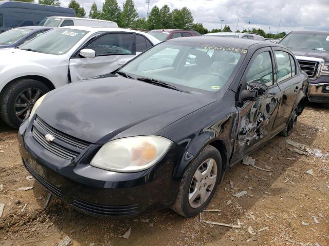 Photo 2 from auction – 2007 CHEVROLET COBALT LS with VIN 1G1AK55F177169897