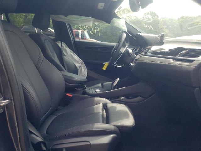 Photo 5 from auction – 2020 BMW X2 SDRIVE2 with VIN WBXYH9C02L5P04593