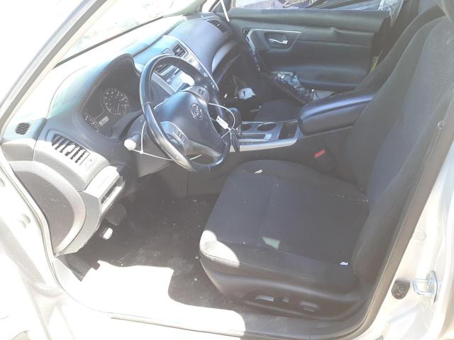 Photo 5 from auction – 2015 NISSAN ALTIMA 2.5 with VIN 1N4AL3AP1FC585046