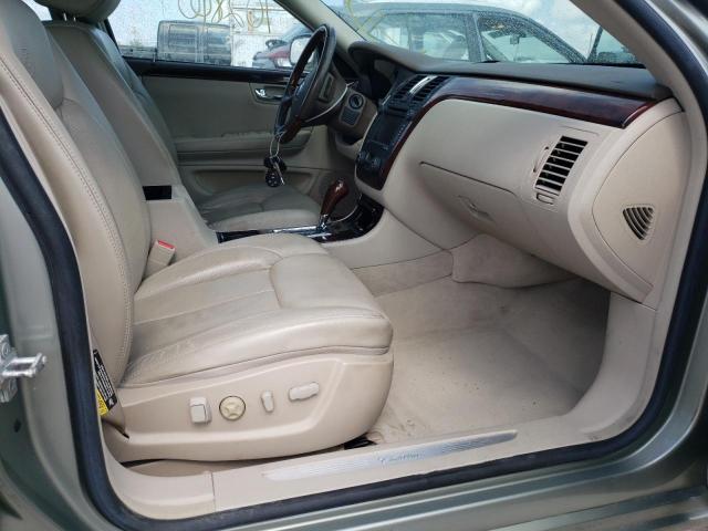 Photo 5 from auction – 2006 CADILLAC DTS with VIN 1G6KD57Y56U218557