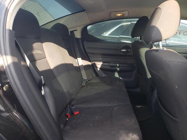 Photo 6 from auction – 2008 DODGE CHARGER with VIN 2B3KA43G98H278877