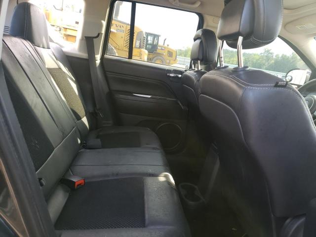 Photo 6 from auction – 2014 JEEP COMPASS LA with VIN 1C4NJCEB5ED628229