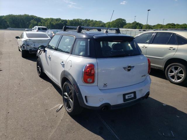Photo 3 from auction – 2013 MINI COOPER S C with VIN WMWZC3C53DWP20755