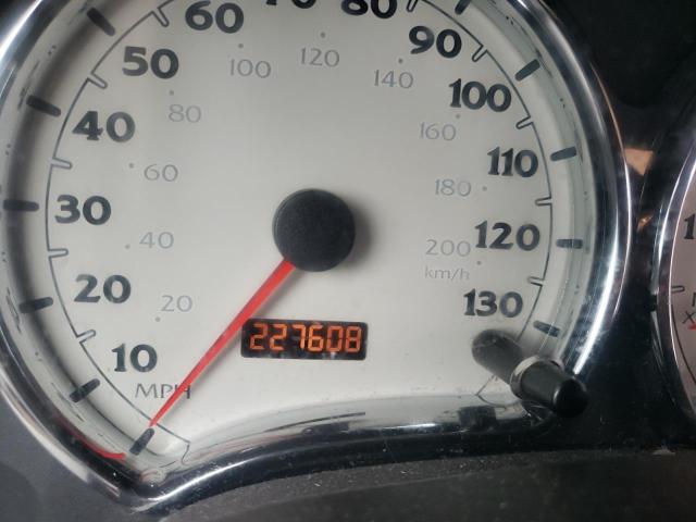 Photo 8 from auction – 2004 SATURN VUE with VIN 5GZCZ534X4S889588