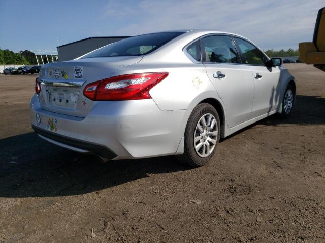 Photo 4 from auction – 2016 NISSAN ALTIMA 2.5 with VIN 1N4AL3AP8GC234779