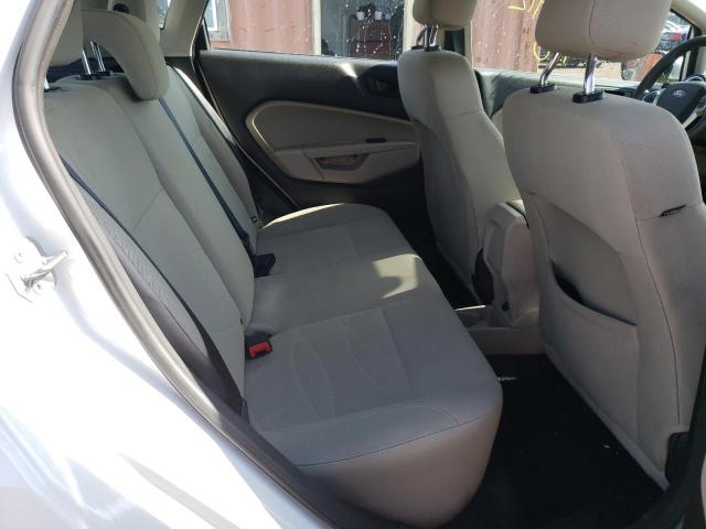 Photo 6 from auction – 2019 FORD FIESTA SE with VIN 3FADP4EJ0KM113507