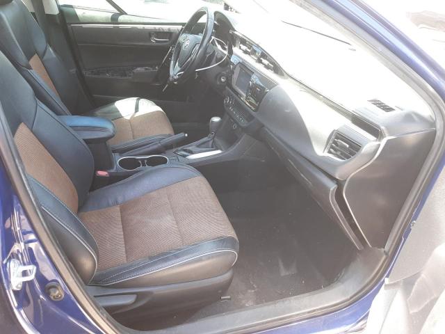 Photo 5 from auction – 2014 TOYOTA COROLLA L with VIN 2T1BURHE2EC103967