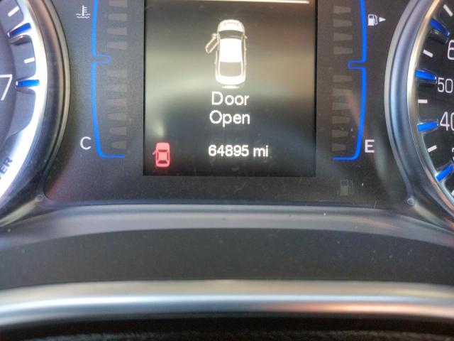 Photo 8 from auction – 2015 CHRYSLER 200 LIMITE with VIN 1C3CCCABXFN621462