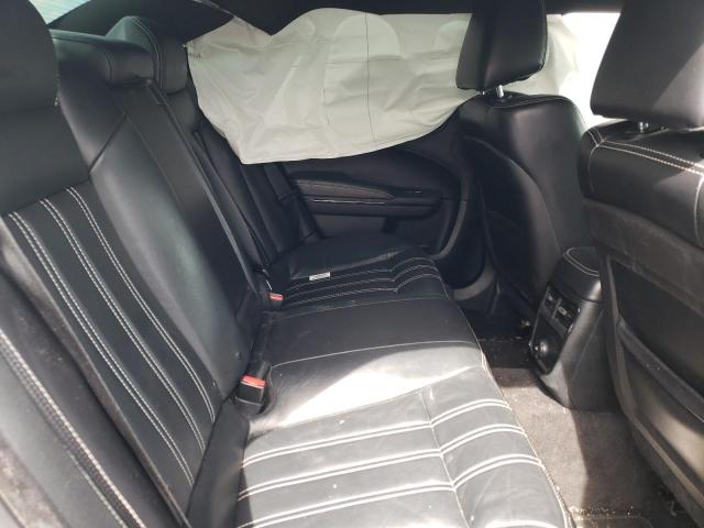 Photo 6 from auction – 2014 CHRYSLER 300 S with VIN 2C3CCAGG4EH379198