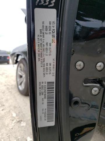 Photo 10 from auction – 2015 DODGE CHALLENGER with VIN 2C3CDZAG8FH860965