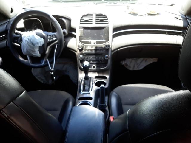 Photo 9 from auction – 2014 CHEVROLET MALIBU 1LT with VIN 1G11C5SL3EF238857