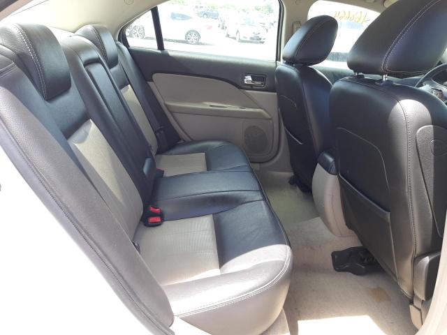 Photo 6 from auction – 2009 MERCURY MILAN PREM with VIN 3MEHM08119R623904