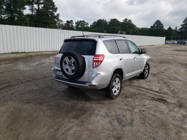 Photo 4 from auction – 2011 TOYOTA RAV4 with VIN 2T3BF4DV9BW102044