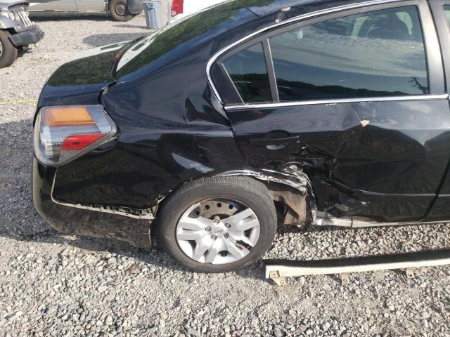 Photo 9 from auction – 2008 NISSAN ALTIMA 2.5 with VIN 1N4AL21E48C236233