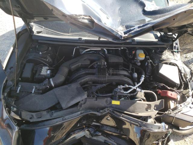 Photo 7 from auction – 2019 SUBARU CROSSTREK with VIN JF2GTACC9K8304032