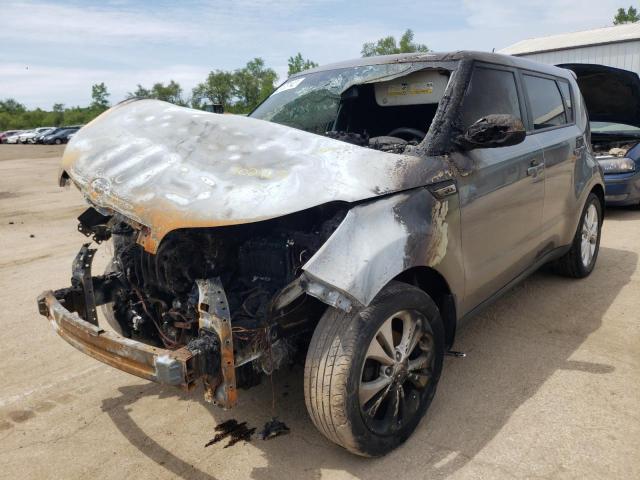 Photo 2 from auction – 2016 KIA SOUL + with VIN KNDJP3A5XG7302165