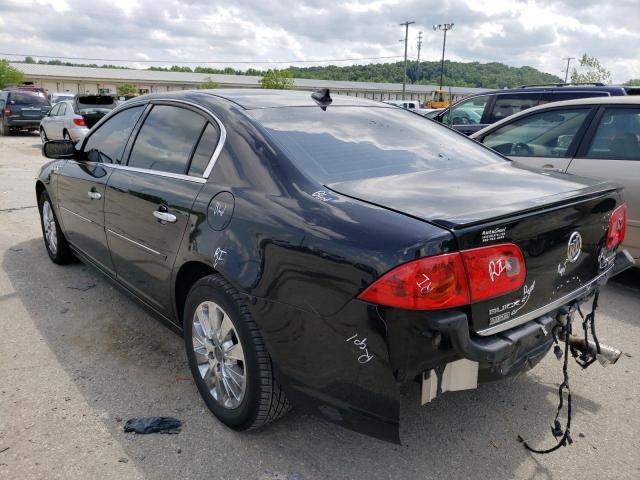 Photo 3 from auction – 2010 BUICK LUCERNE CX with VIN 1G4HD5EM1AU104941