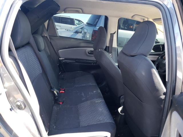 Photo 6 from auction – 2015 TOYOTA YARIS with VIN VNKKTUD3XFA044674