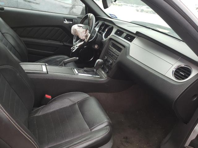 Photo 5 from auction – 2014 FORD MUSTANG with VIN 1ZVBP8EM9E5259656