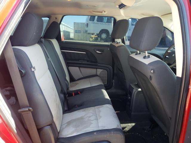 Photo 6 from auction – 2009 DODGE JOURNEY SX with VIN 3D4GG57V79T142812