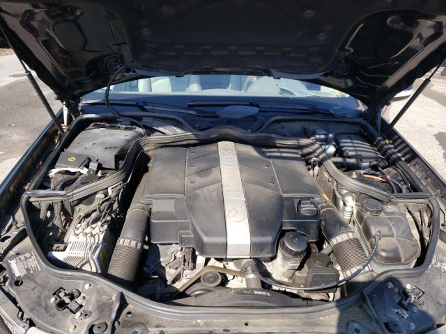 Photo 7 from auction – 2003 MERCEDES-BENZ E 320 with VIN WDBUF65J33A121817