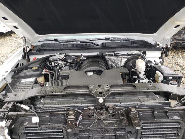 Photo 7 from auction – 2018 CHEVROLET SILVERADO with VIN 2GCVKREC6J1100407