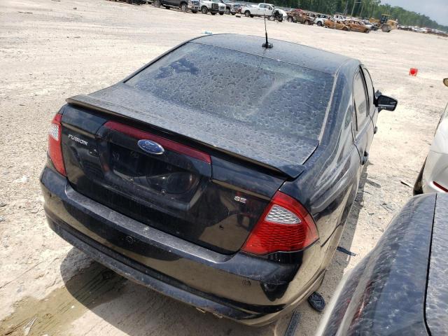 Photo 4 from auction – 2011 FORD FUSION SE with VIN 3FAHP0HA9BR194080