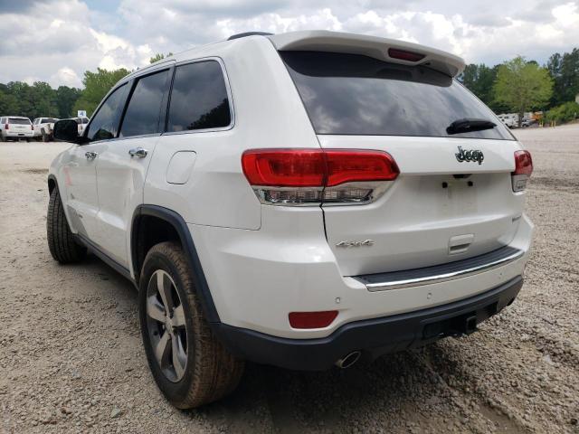 Photo 3 from auction – 2014 JEEP GRAND CHER with VIN 1C4RJFBG5EC578232